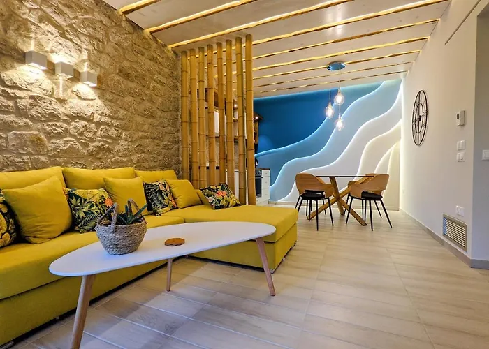 Kotroni Villas