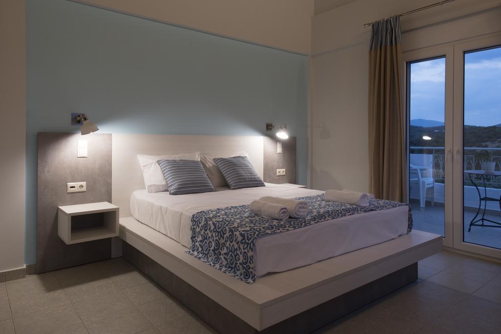 Kotroni Villas Villa *