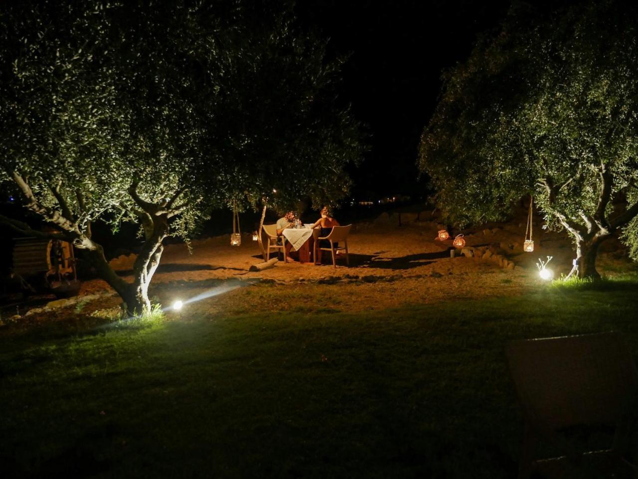 Kotroni Willa Finikounda