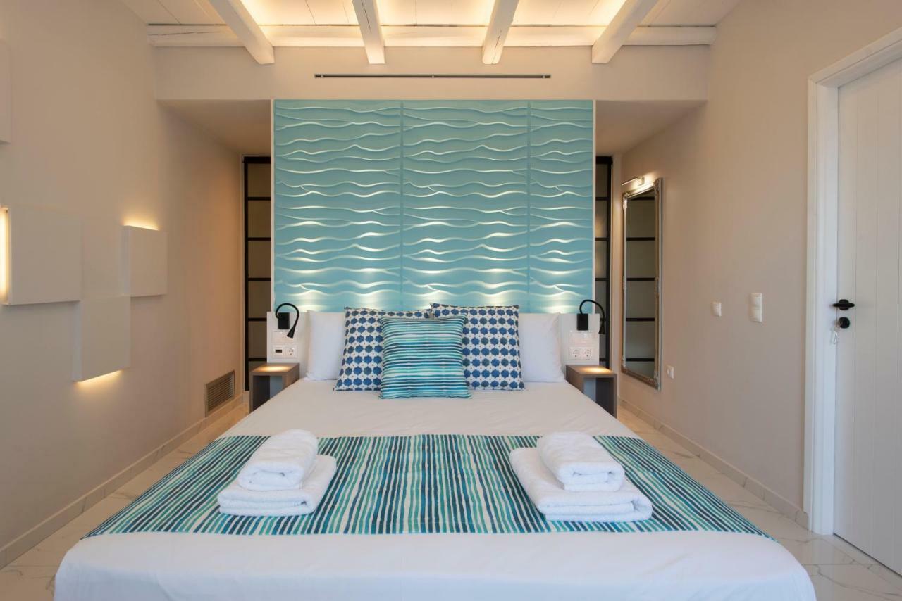 Kotroni Villas Villa *