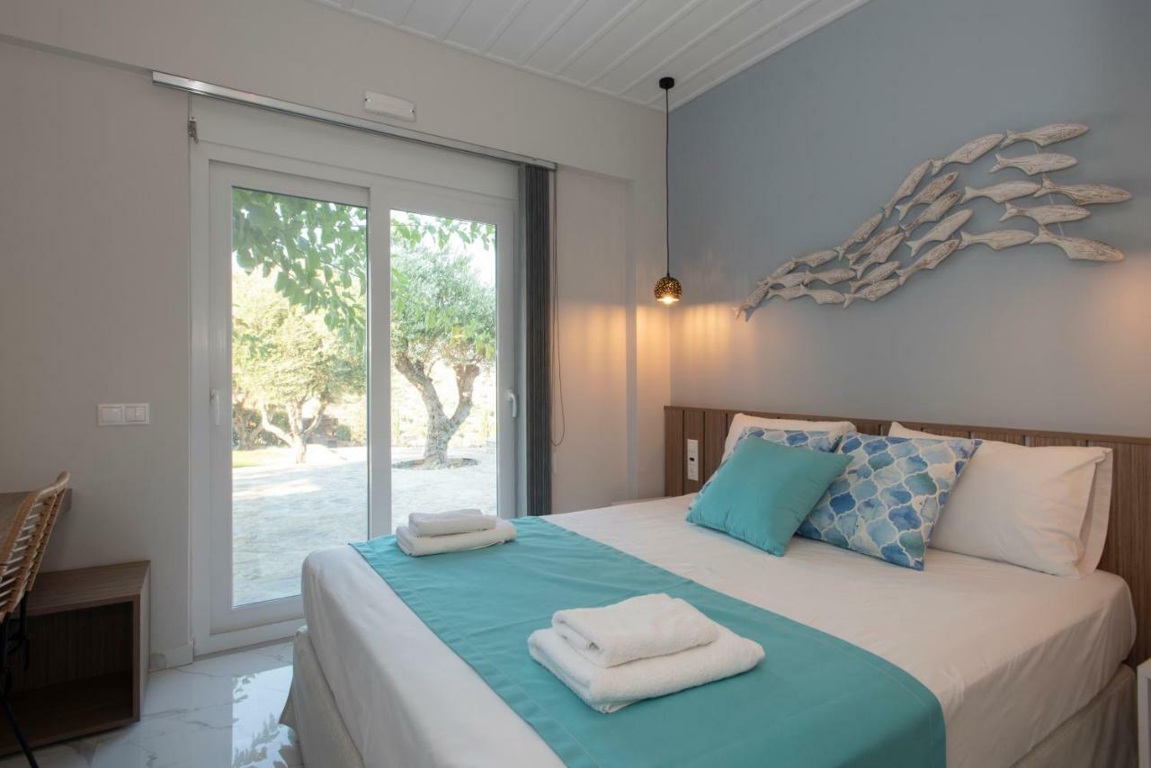 Kotroni Villas Foinikounda