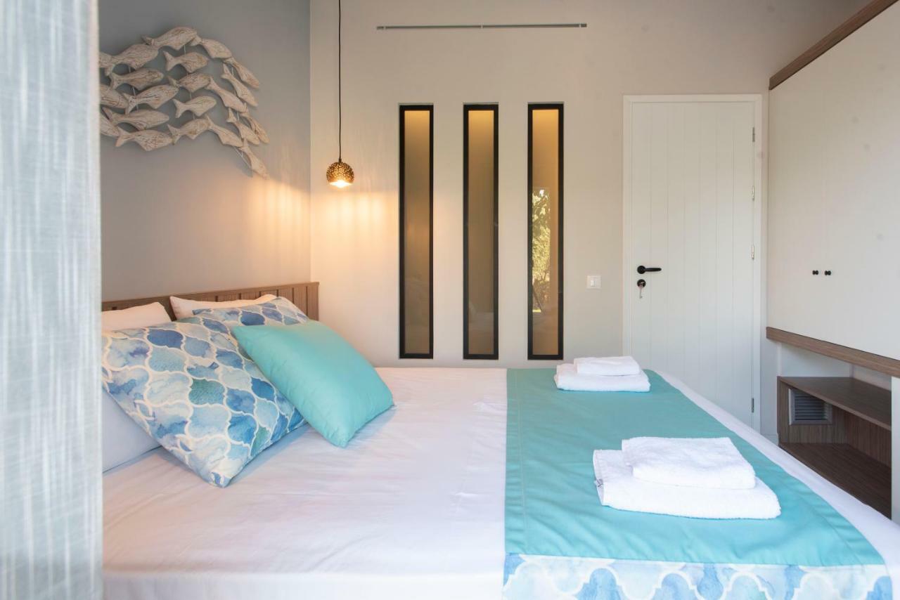 Kotroni Villas Foinikounda